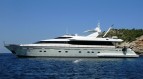 Motor yacht�Albacore II
